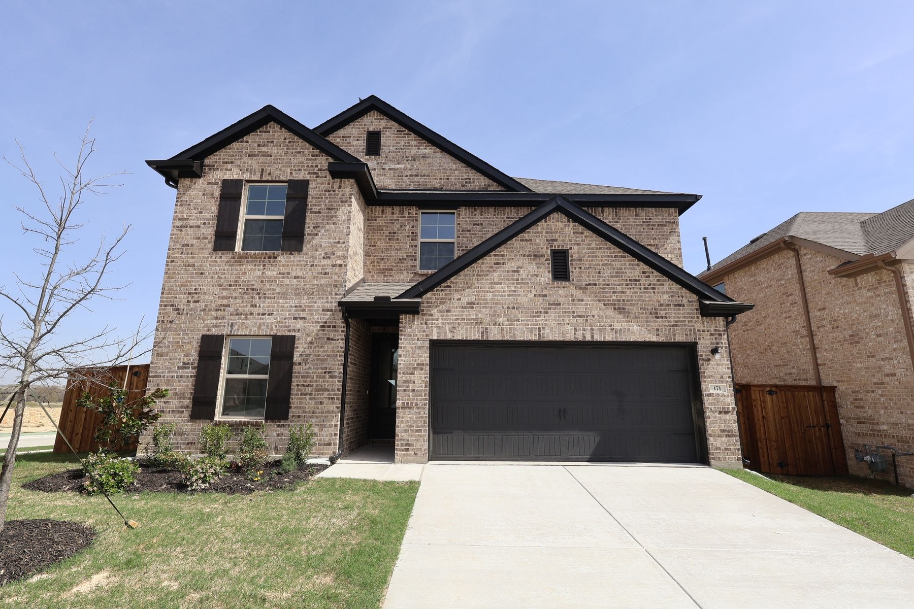 Exterior:Exterior - March 15, 2026