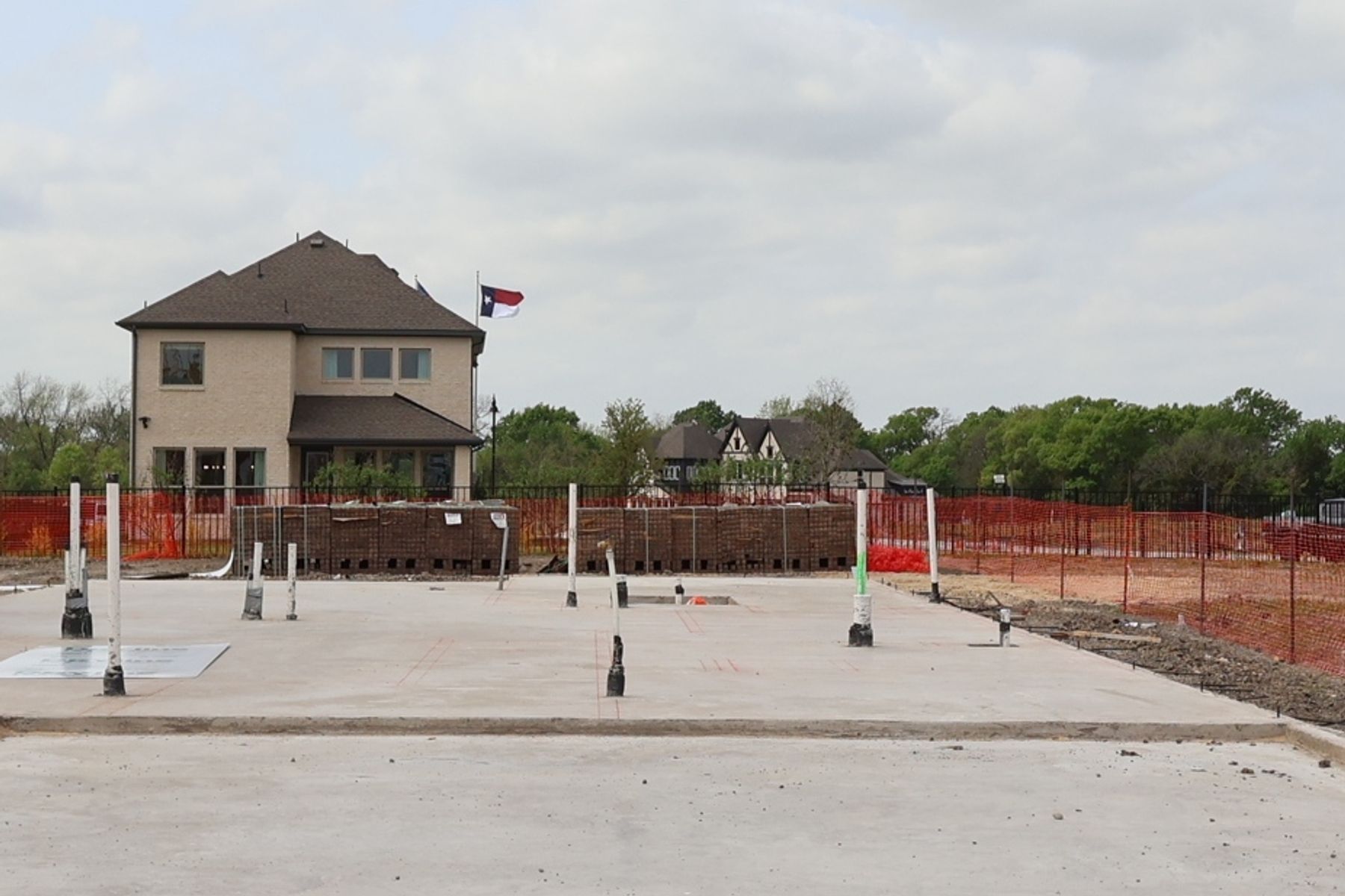 Exterior:Exterior - April 1, 2026