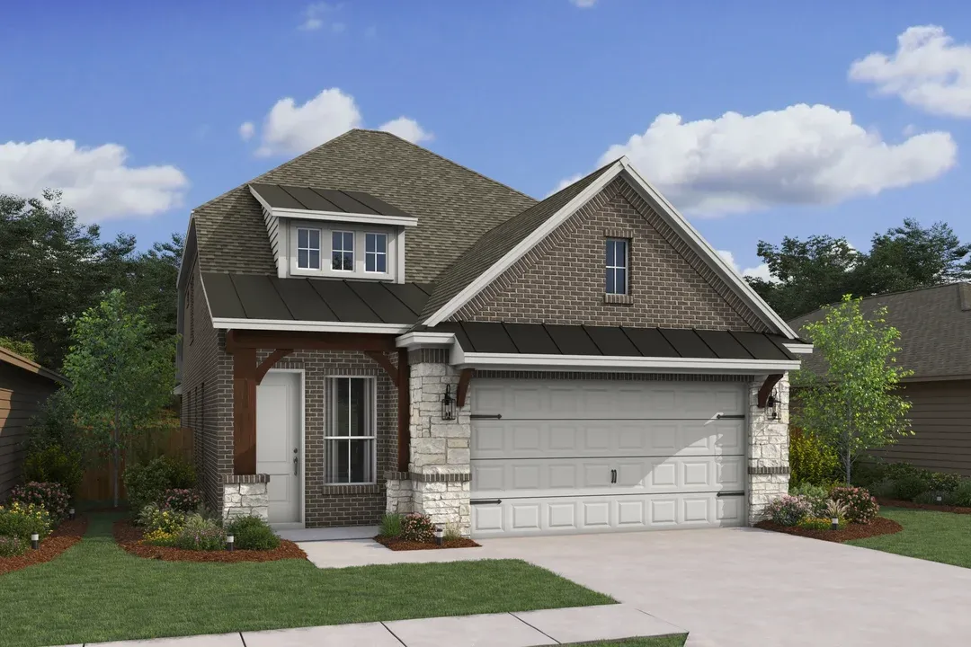 Exterior:Silver Maple PN