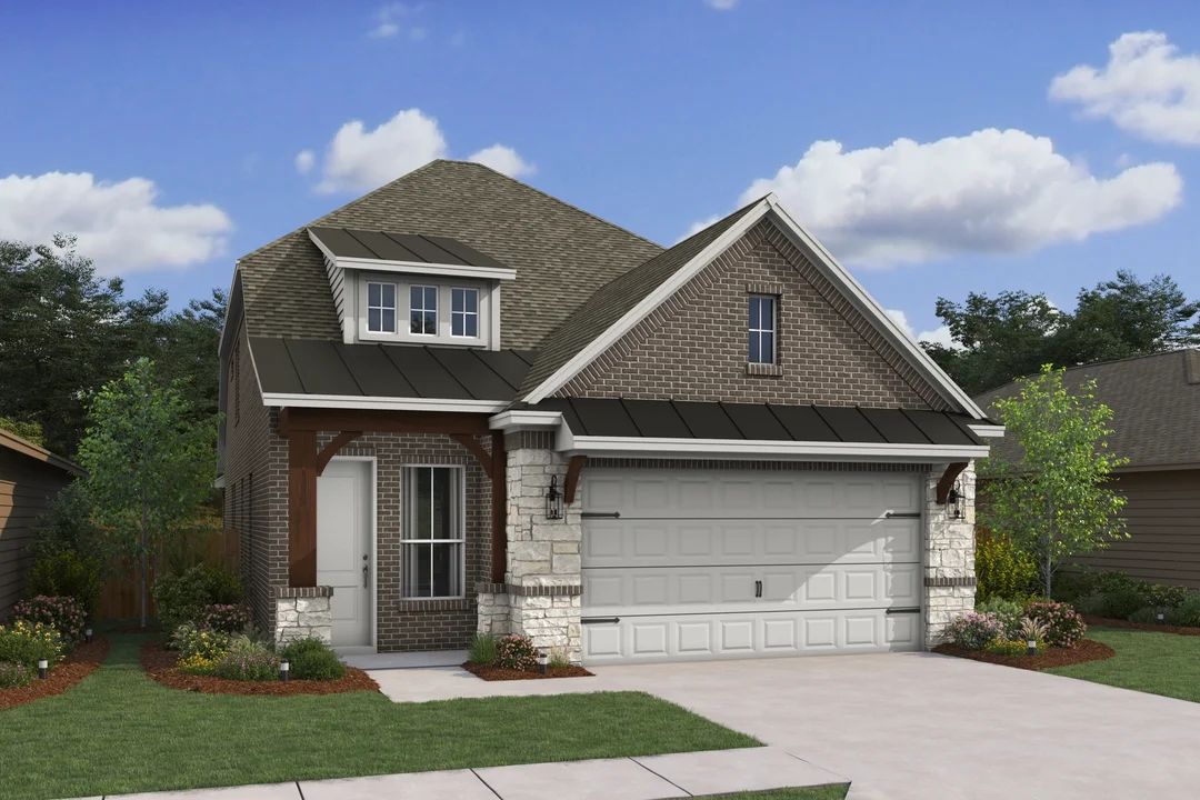 Exterior:Silver Maple PN