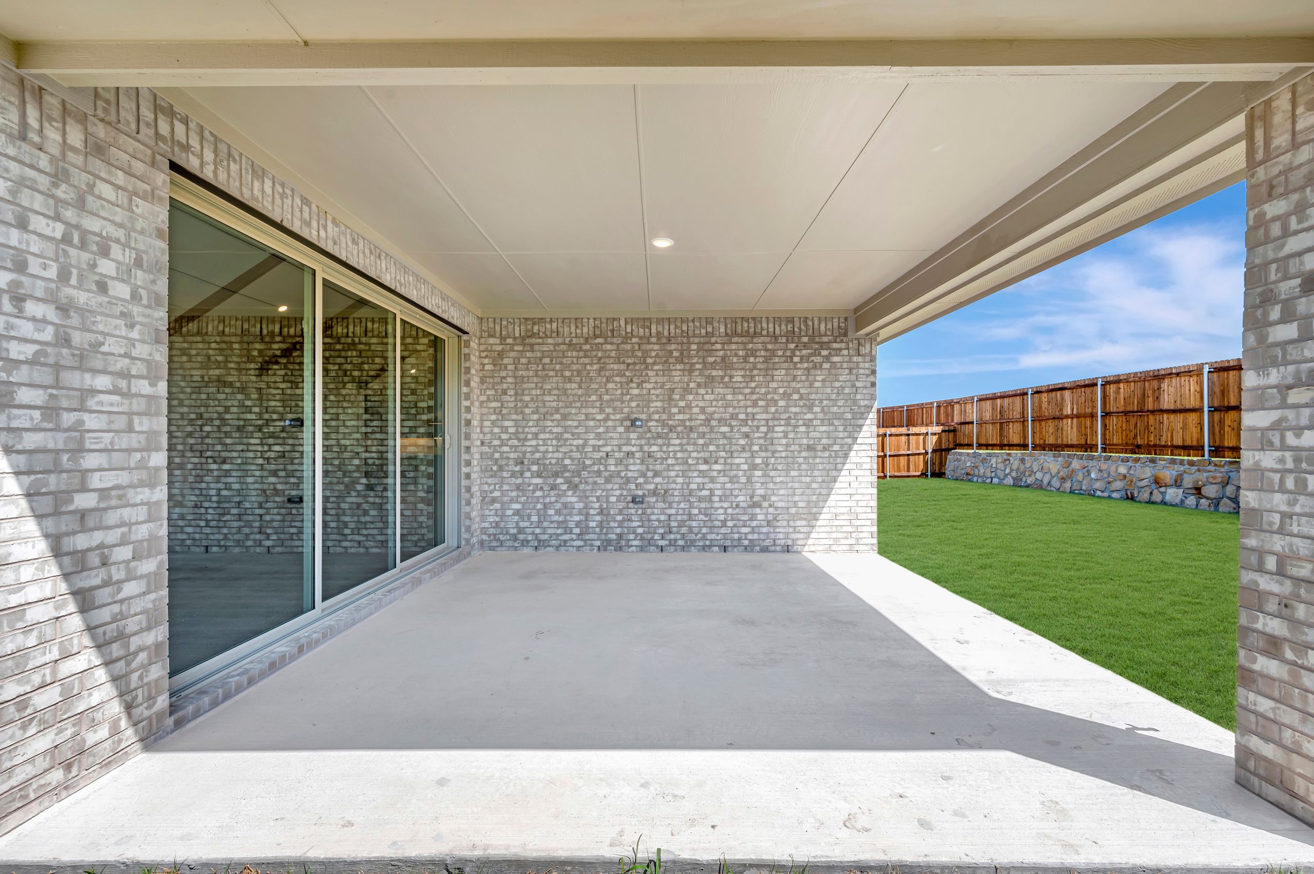 Exterior:Porch - March 24, 2026