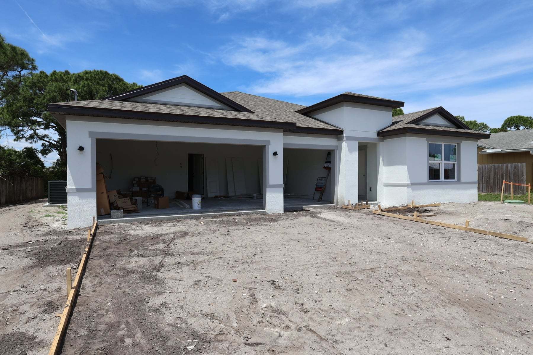 Exterior:Exterior - May 6, 2026