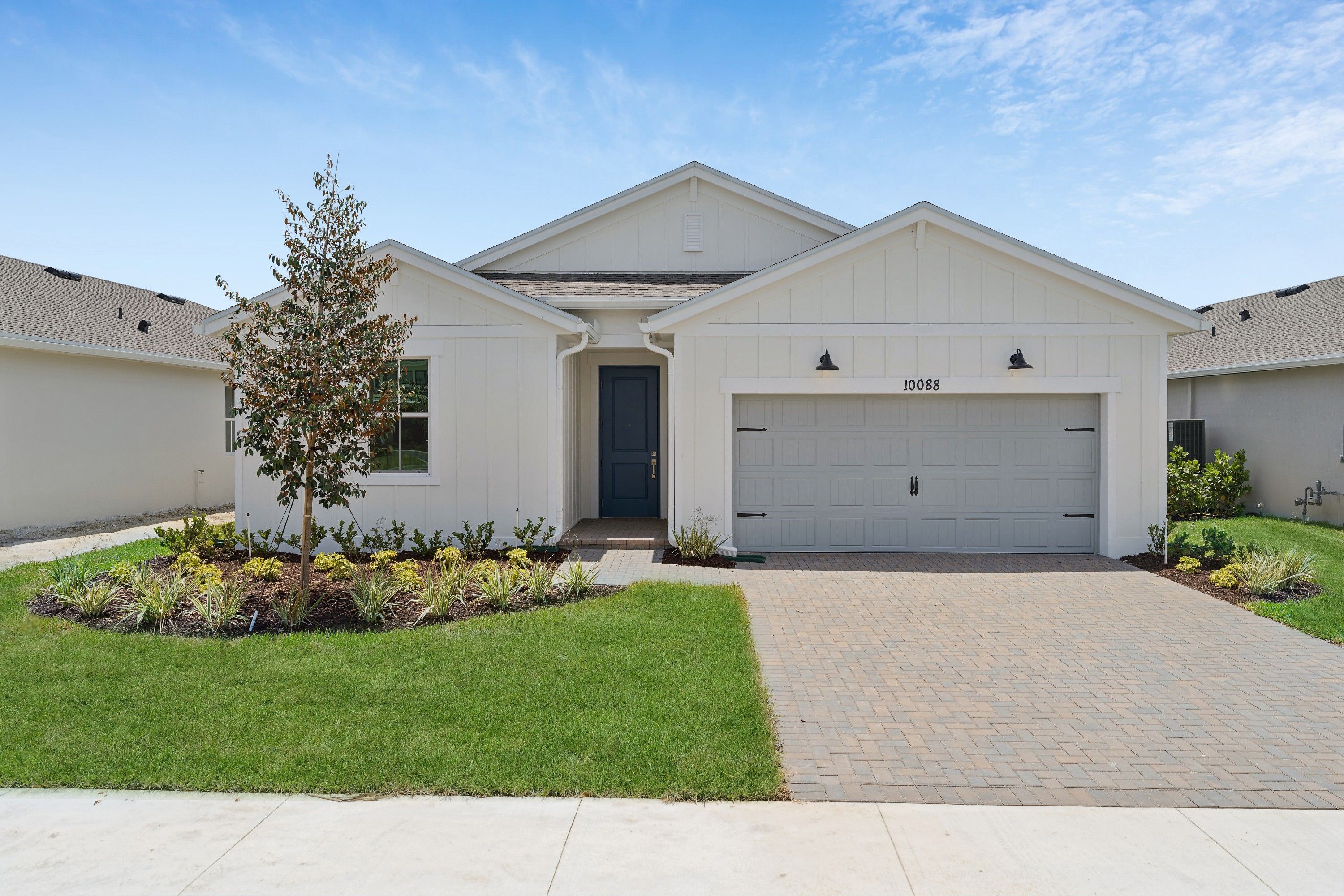 Exterior:Astaire Farmhouse