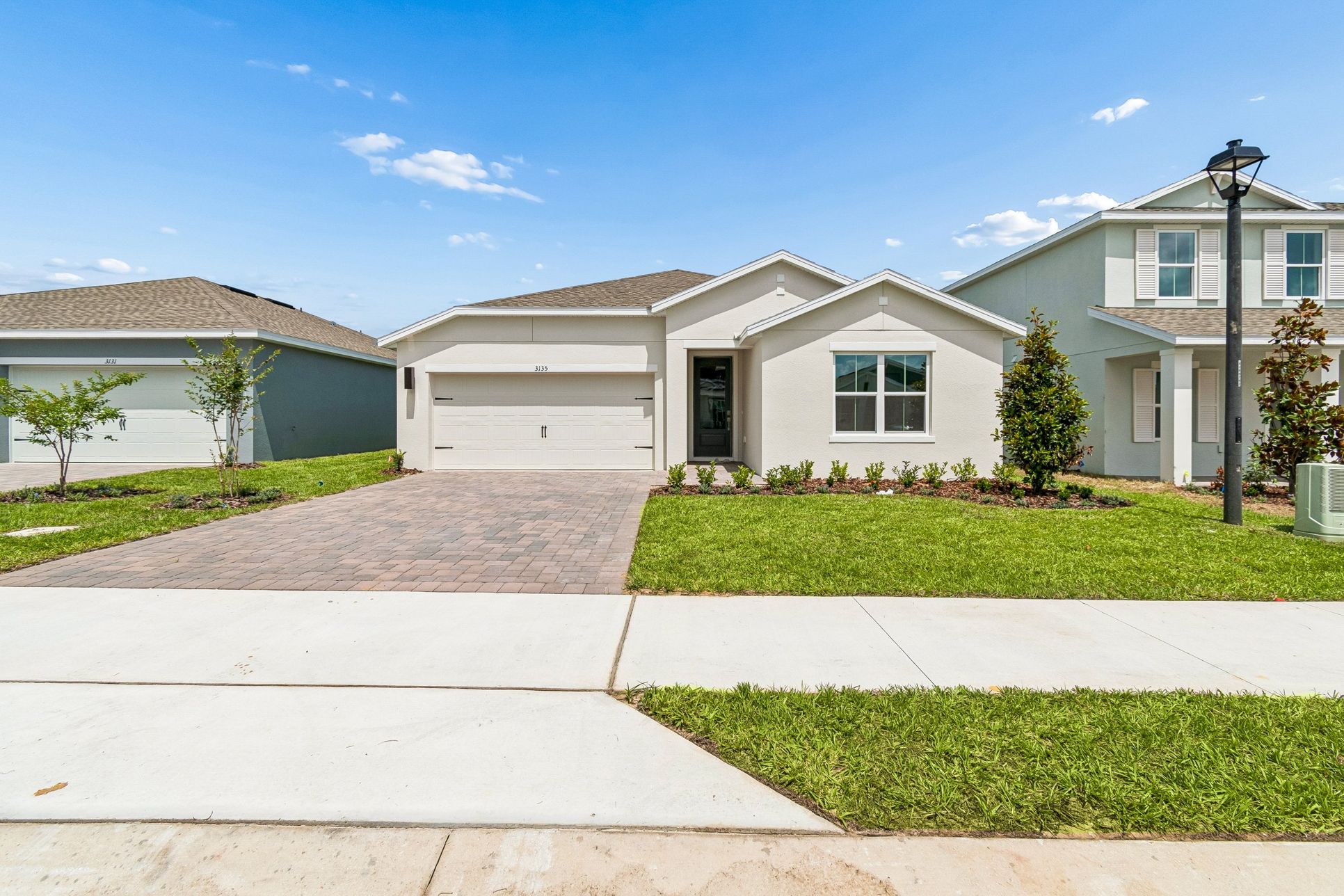 Exterior:Goldenrod II GA