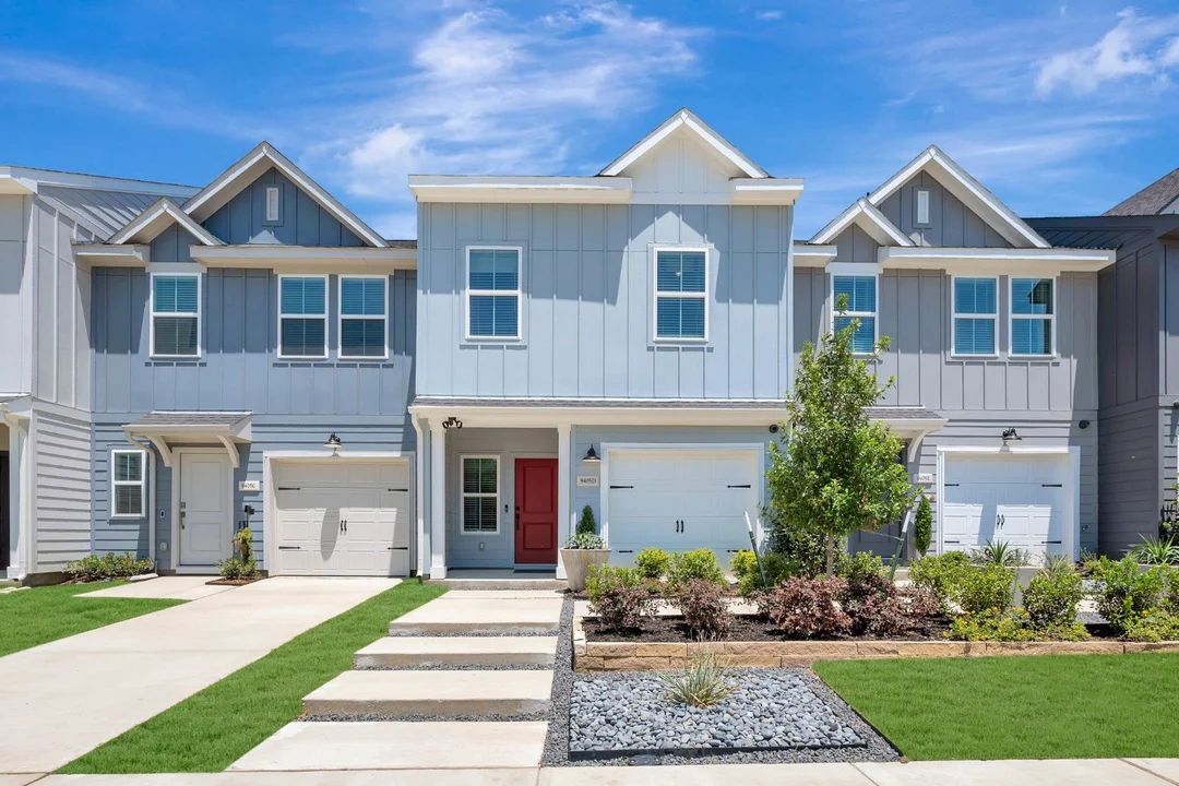 Exterior:Alpharetta II QR
