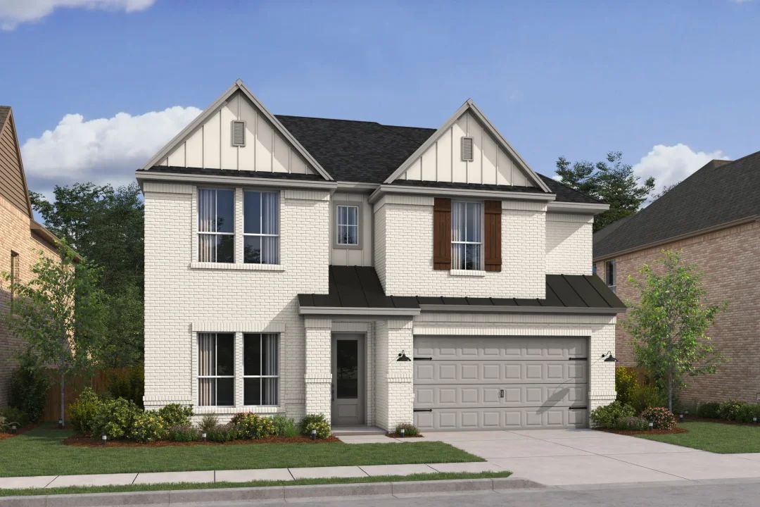 Exterior:Santa Fe RQ