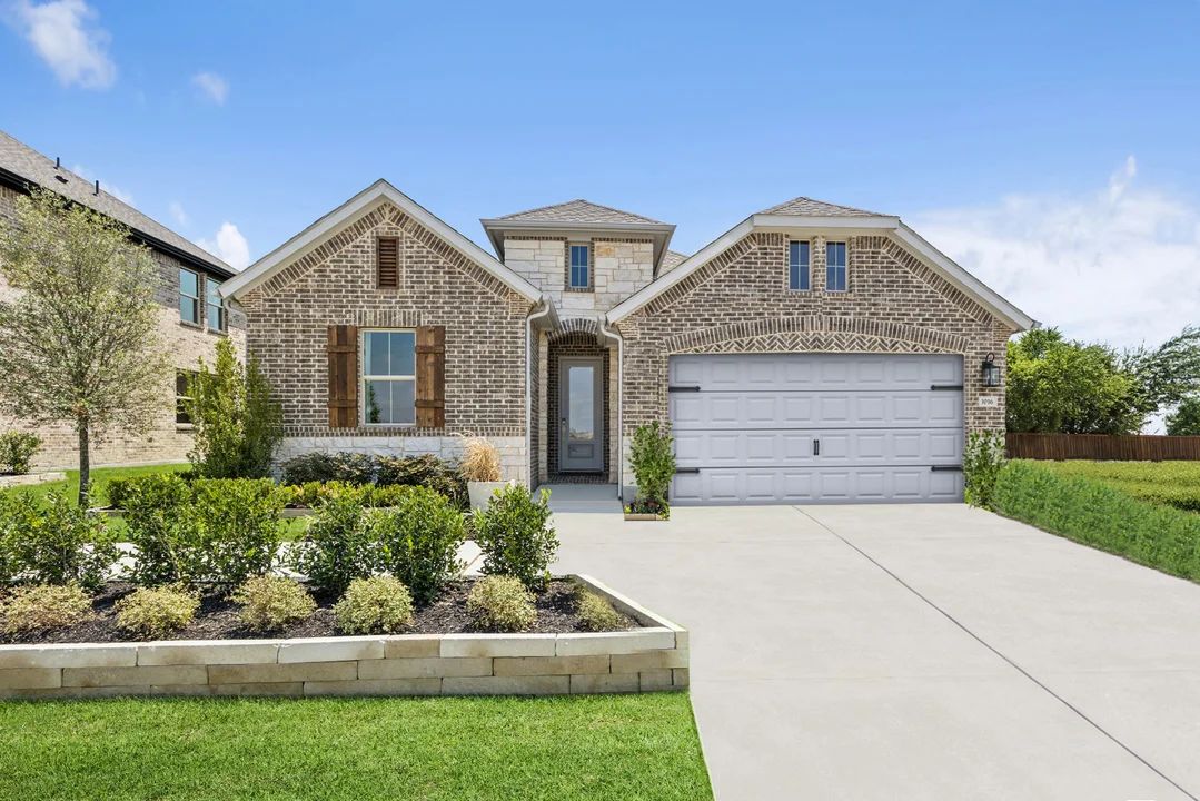 Exterior:Pasadena ESP QN