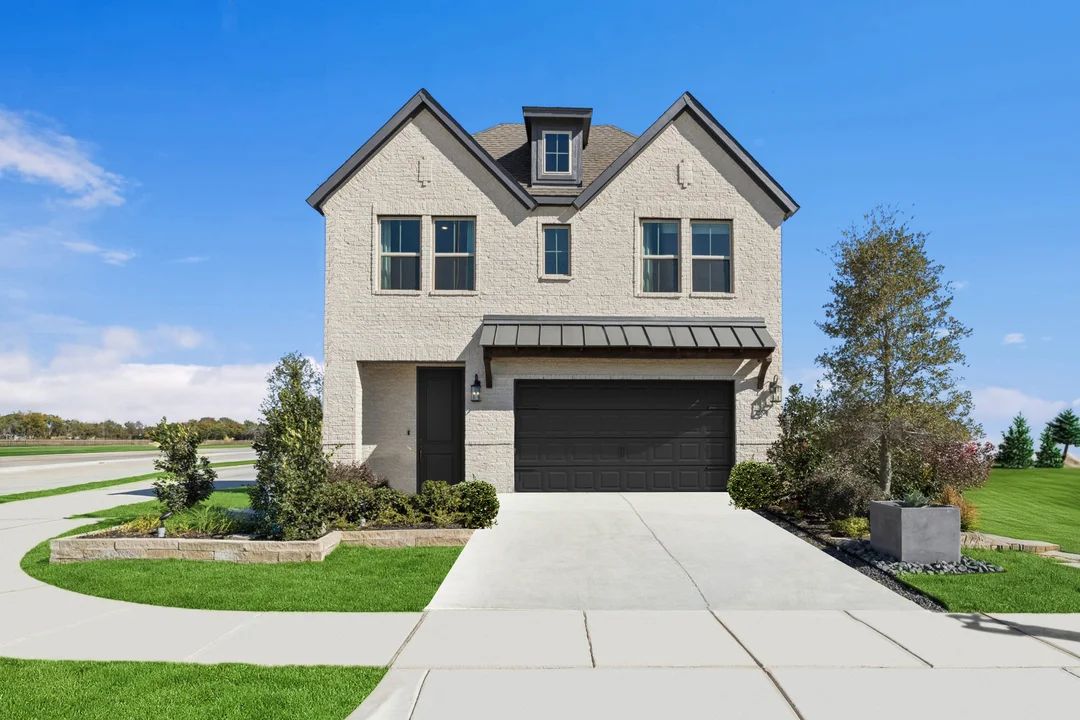 Exterior:Hampton QN