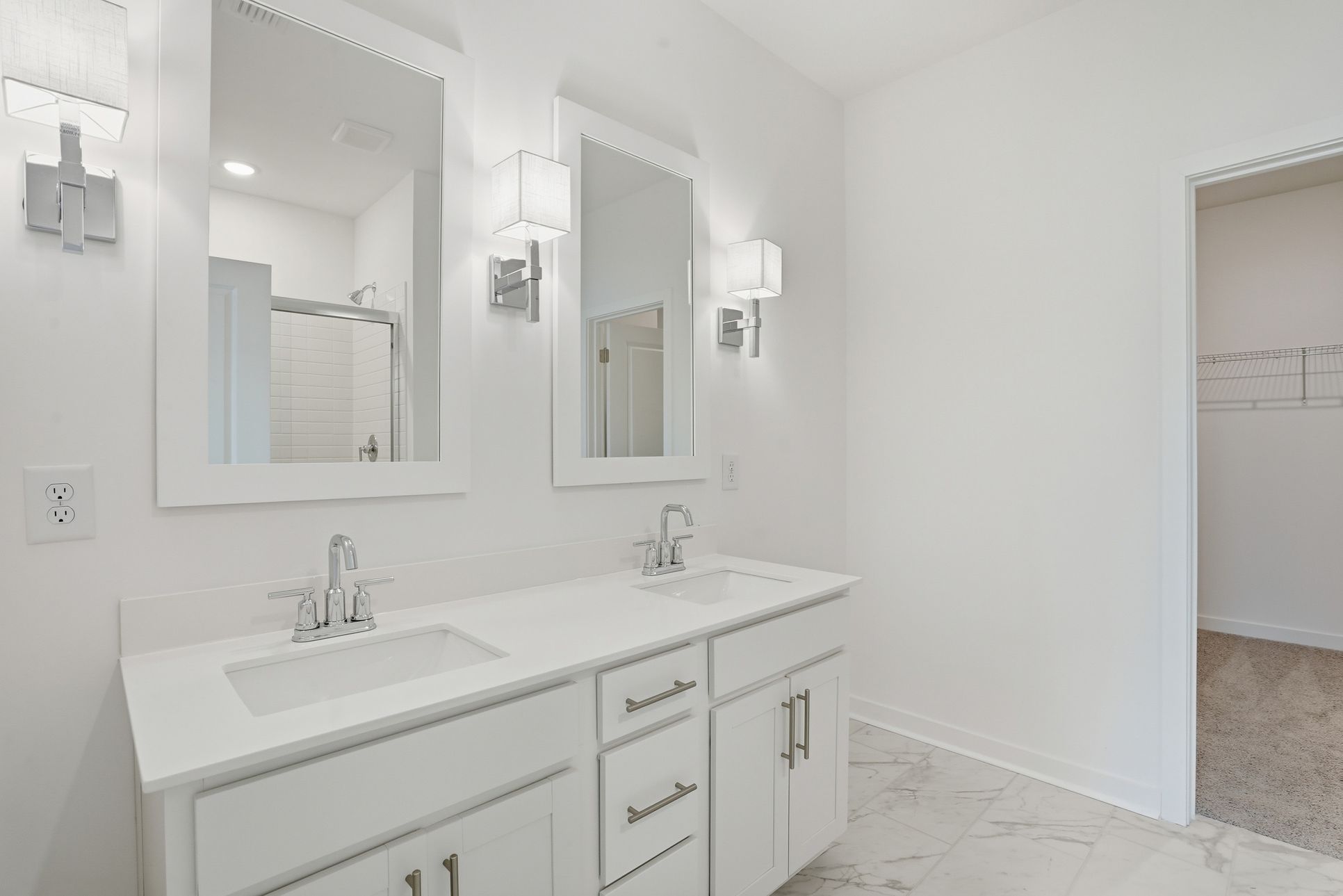 Interior:Primary Bath