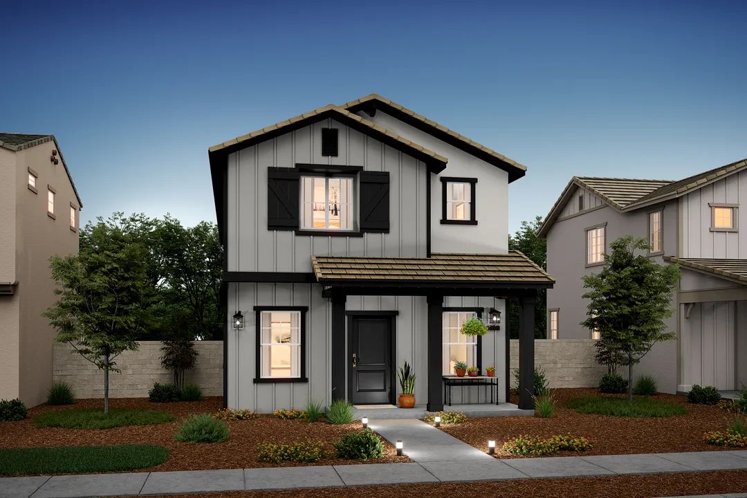 Exterior:Aruba Farmhouse