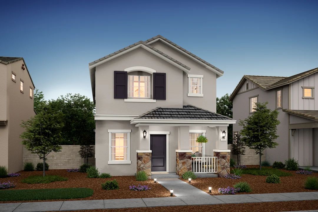 Exterior:Aruba Cottage