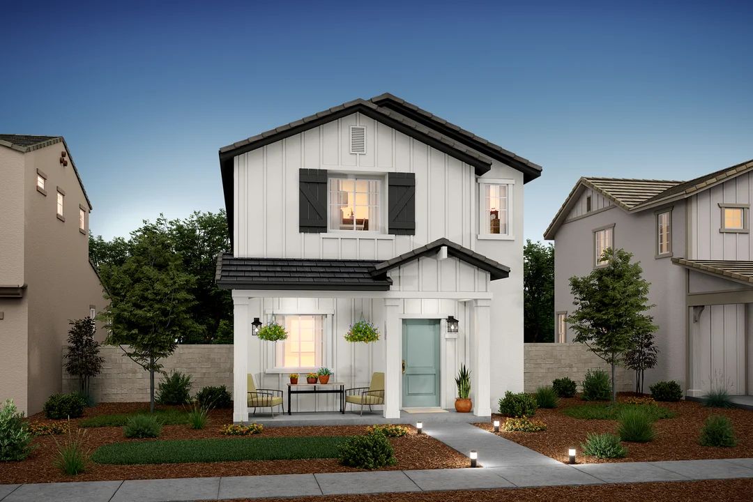 Exterior:Cayman Farmhouse