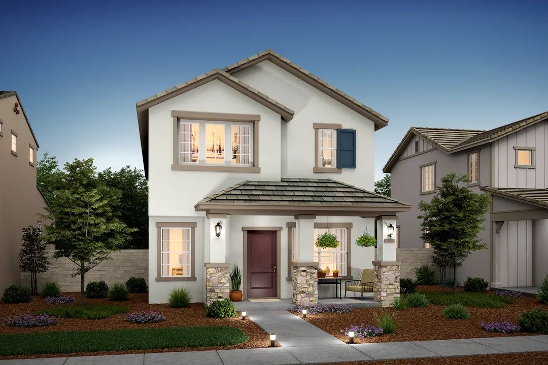 Exterior:San Blas Cottage