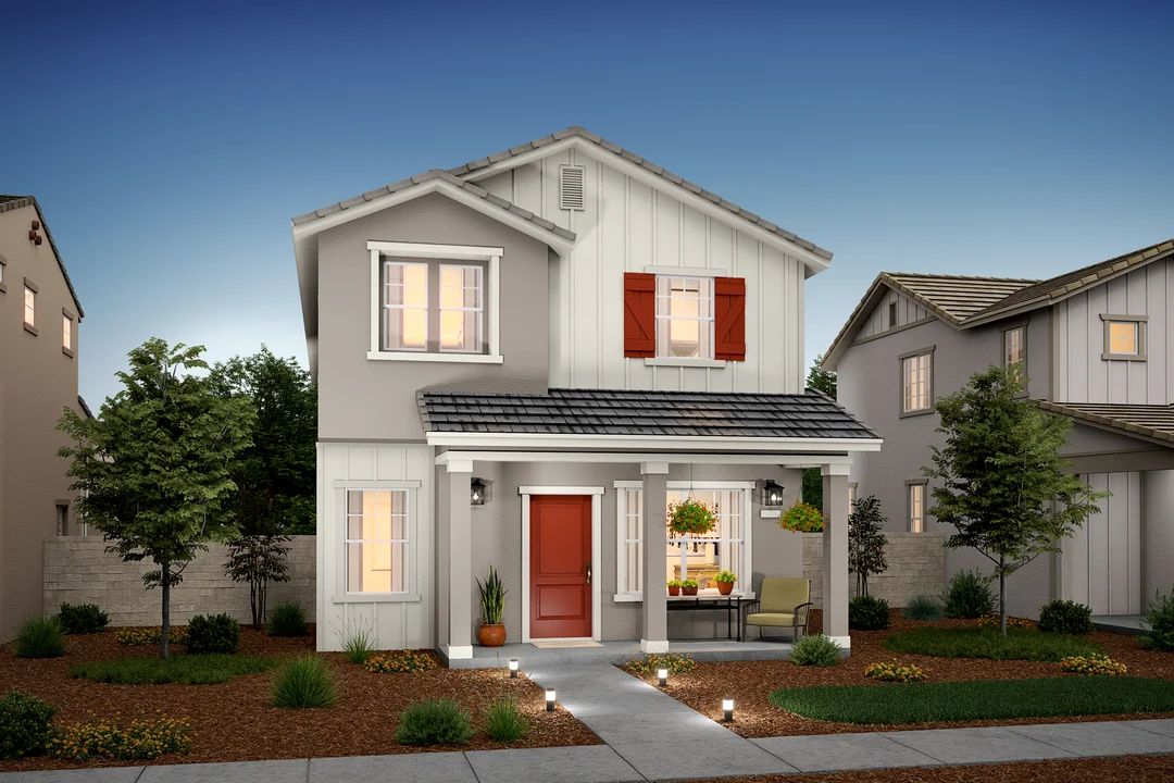 Exterior:San Blas Farmhouse