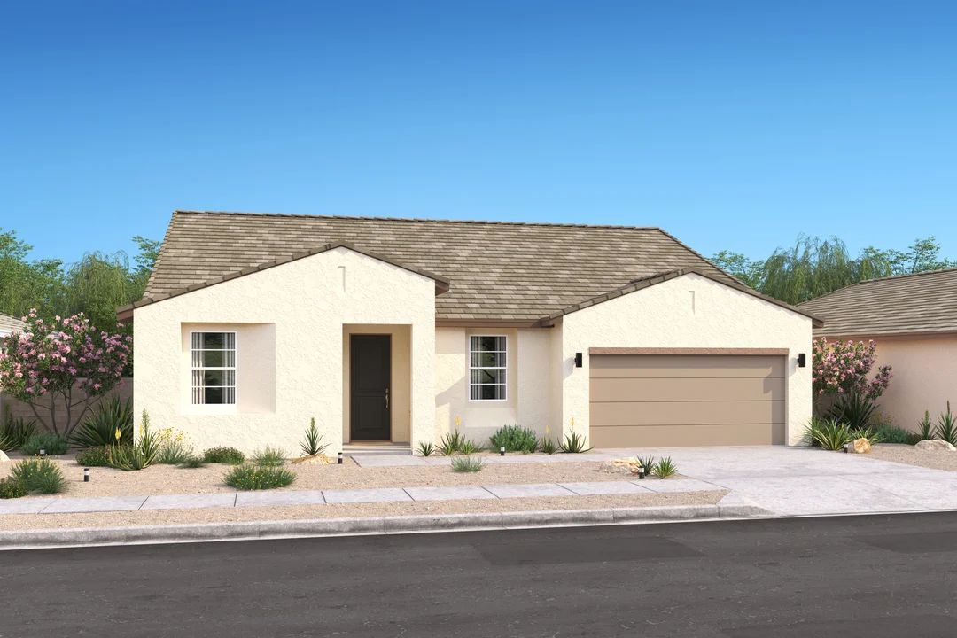 Exterior:Amadora Spanish Modern