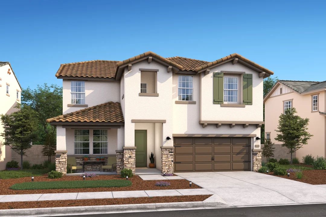 Exterior:Knoxville Hacienda XB