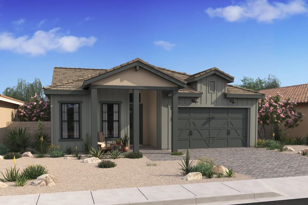 Exterior:Tacoma Farmhouse WA