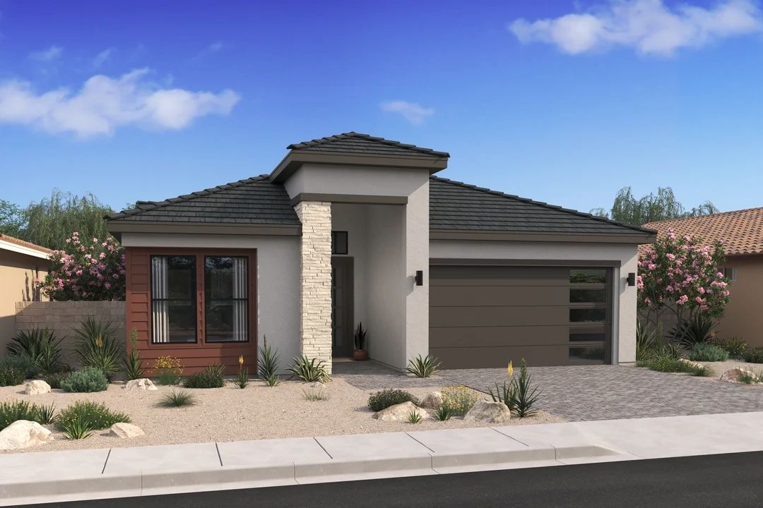 Exterior:Tacoma Contemporary ZA