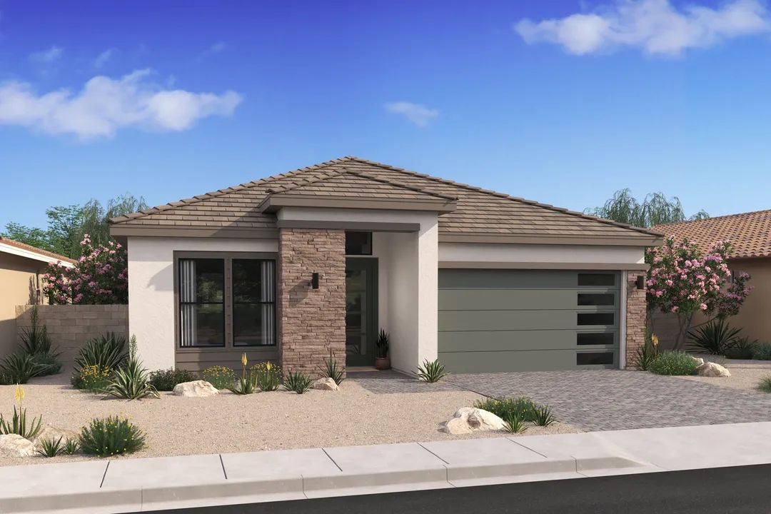 Exterior:Warren Contemporary ZA