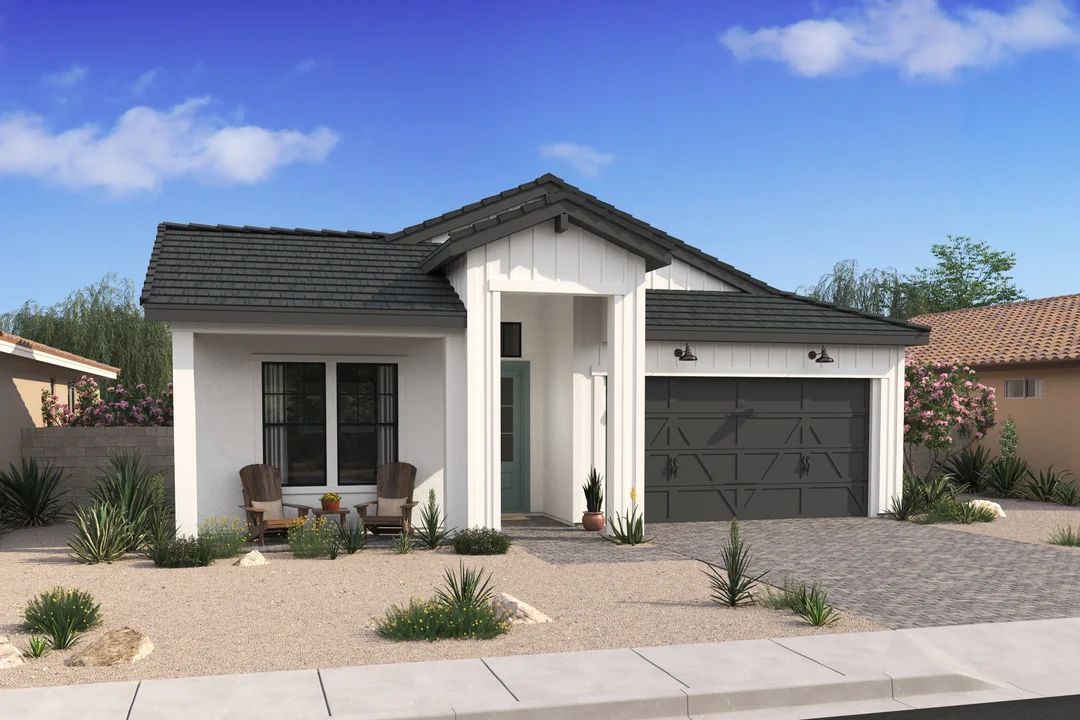 Exterior:Warren Farmhouse WA