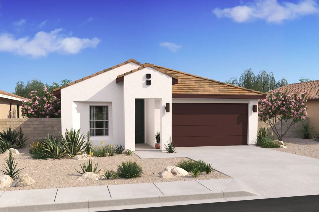 Exterior:Clyde Spanish Modern UA