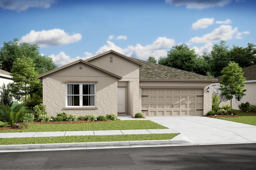 Exterior:Passionflower II GA