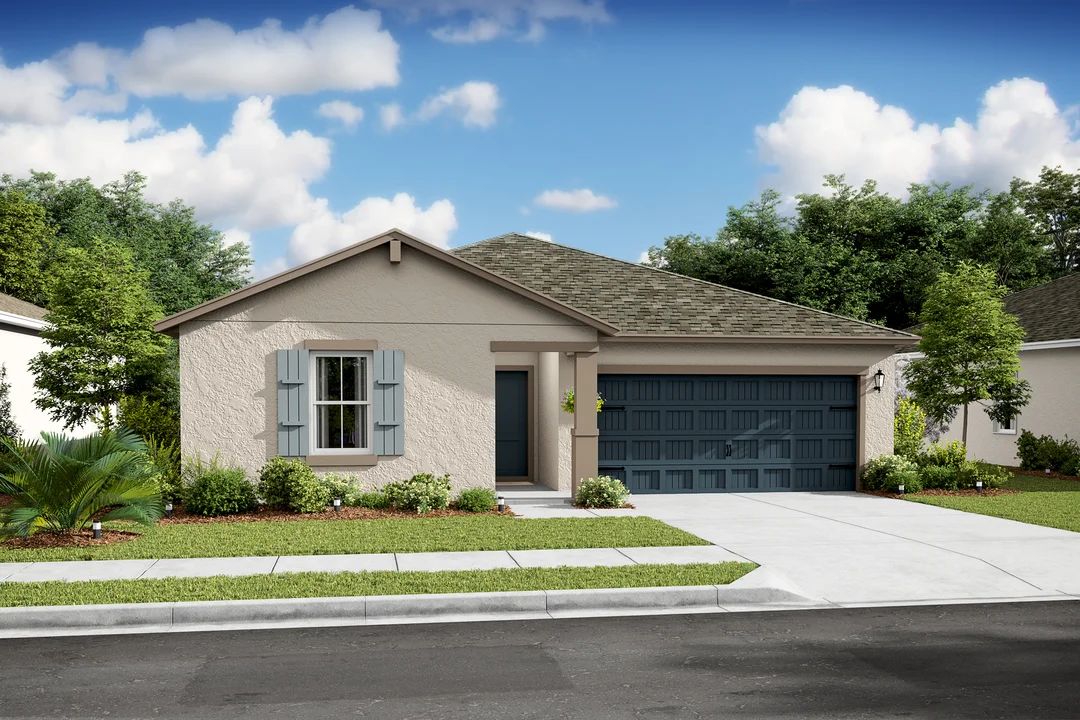 Exterior:Passionflower II HA