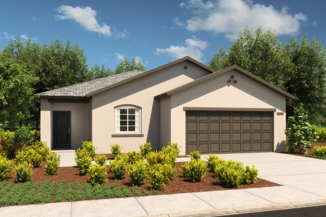 Exterior:Juniper Spanish A