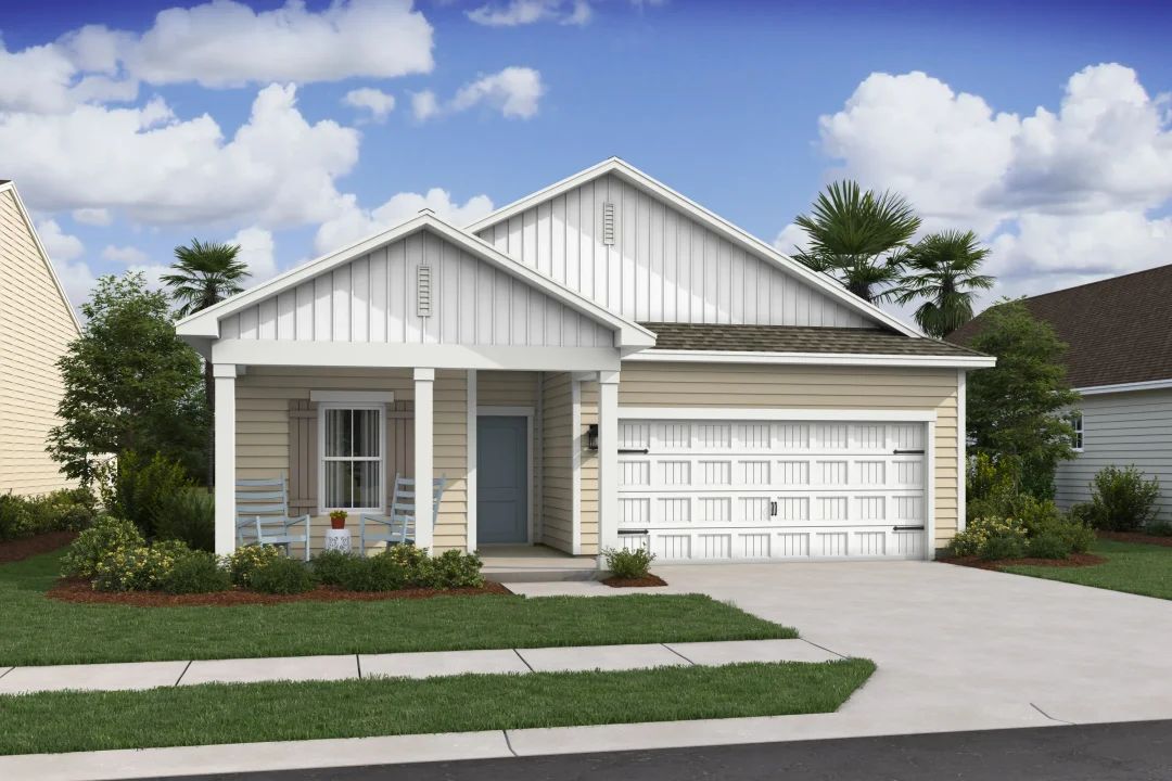 Exterior:Finlay CA