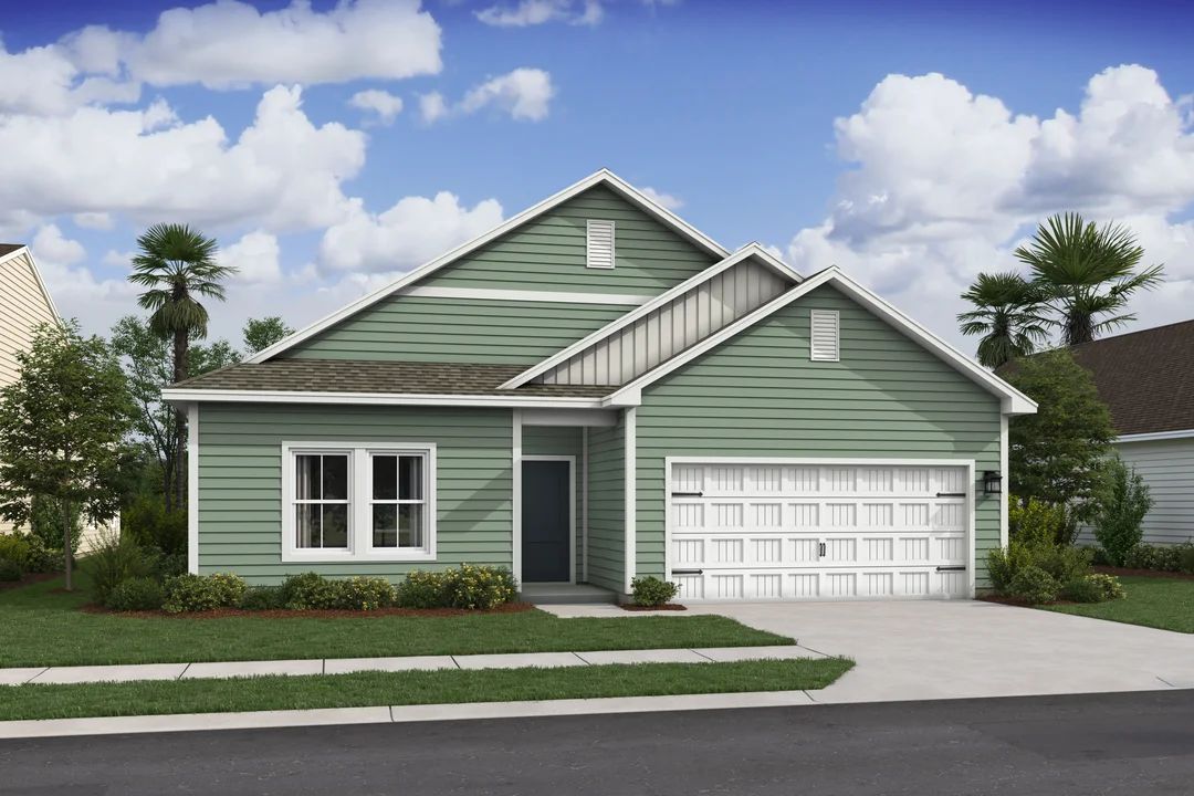 Exterior:Goldenrod CA