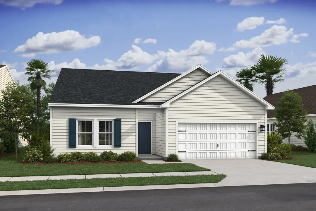 Exterior:Goldenrod BA