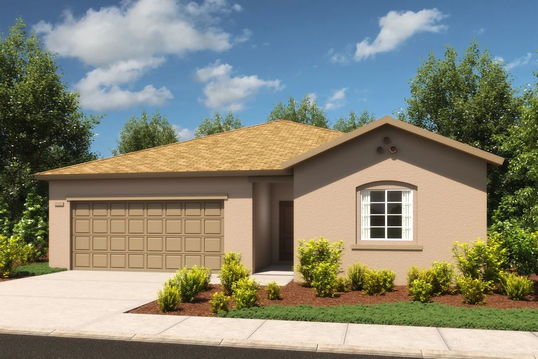 Exterior:Paso Fino Spanish A