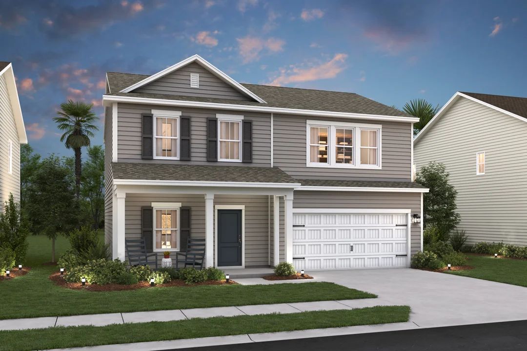 Exterior:Oleander BB
