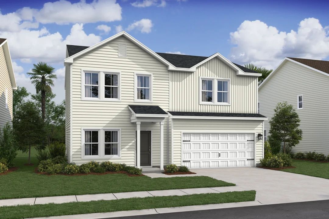 Exterior:Oleander CA