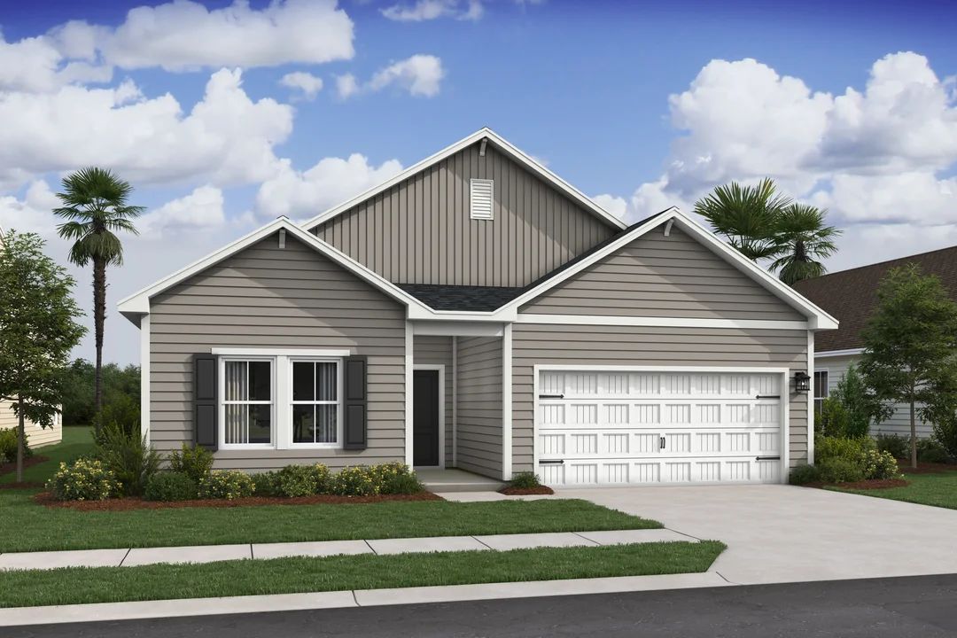 Exterior:Passionflower CA