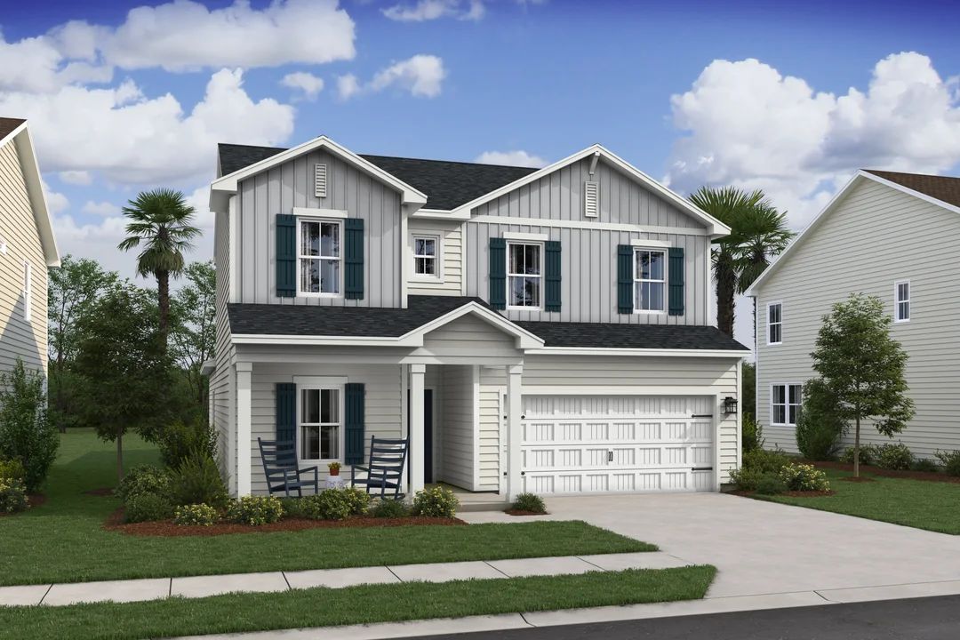Exterior:Tigris CA