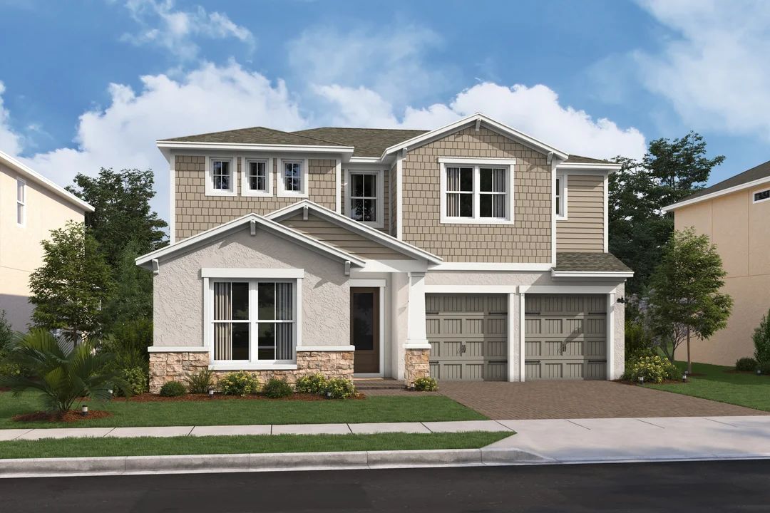 Exterior:Santa Fe LE