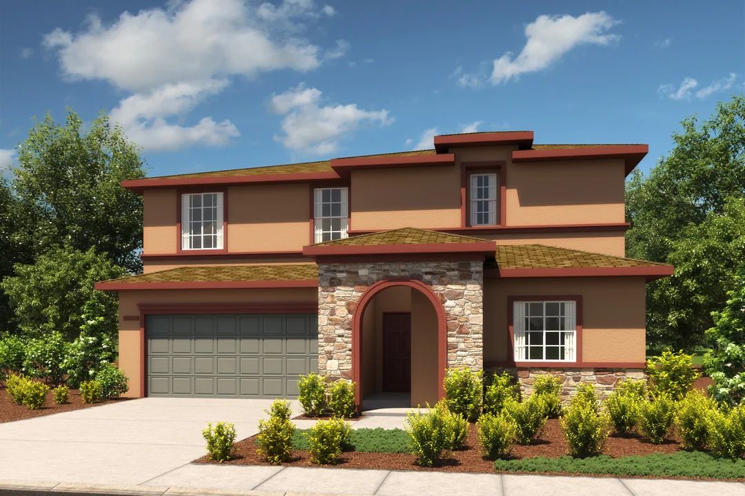 Exterior:Topaz Italianate C