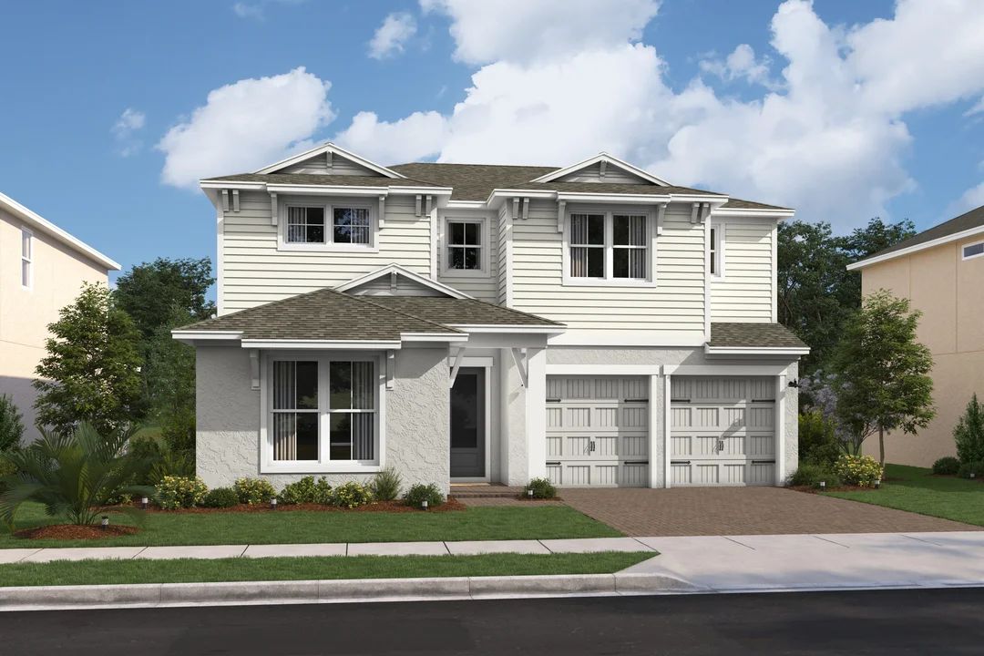 Exterior:Santa Fe JE