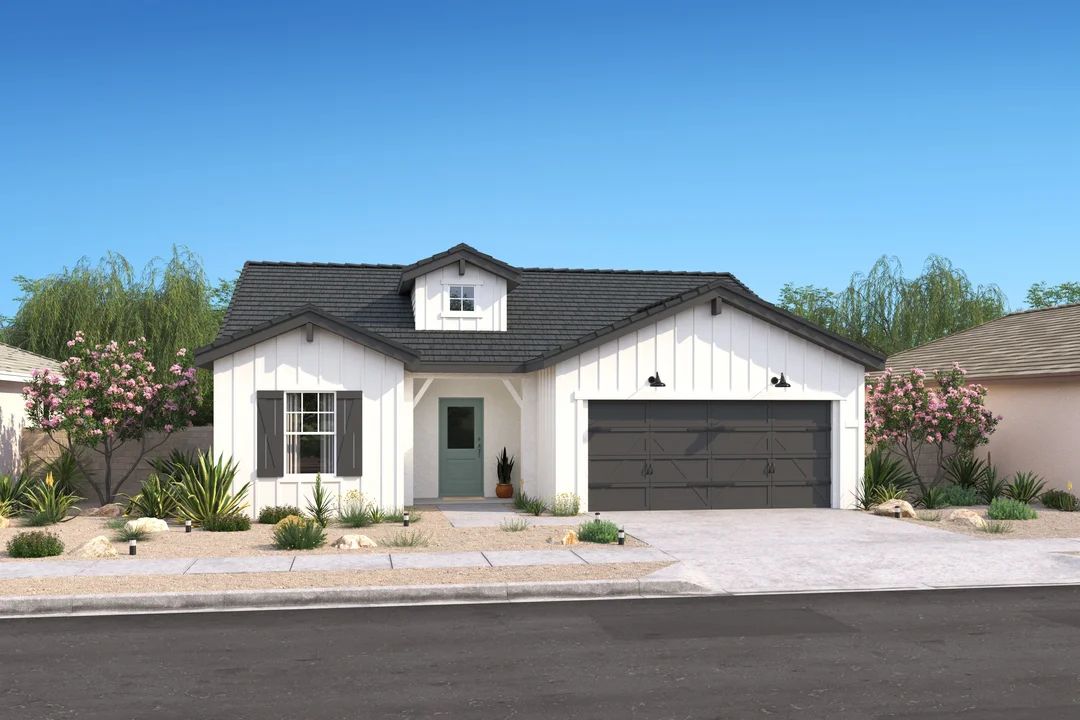 Exterior:Azalea WC Farmhouse