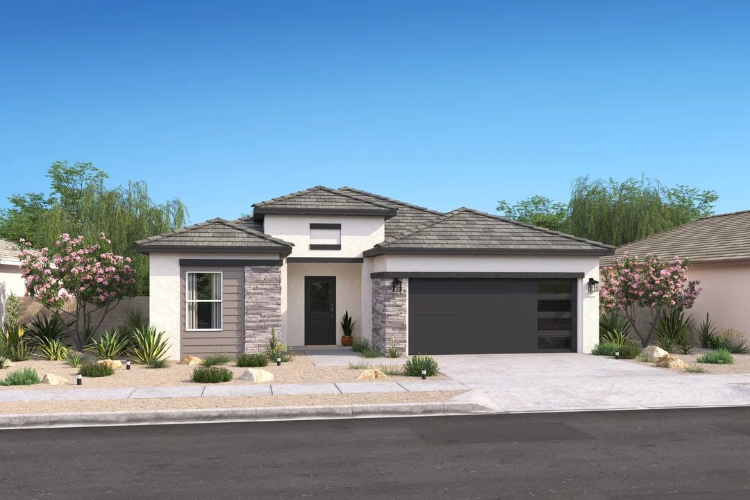 Exterior:Azalea ZC Contemporary