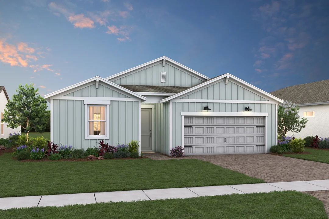 Exterior:Astaire Farmhouse