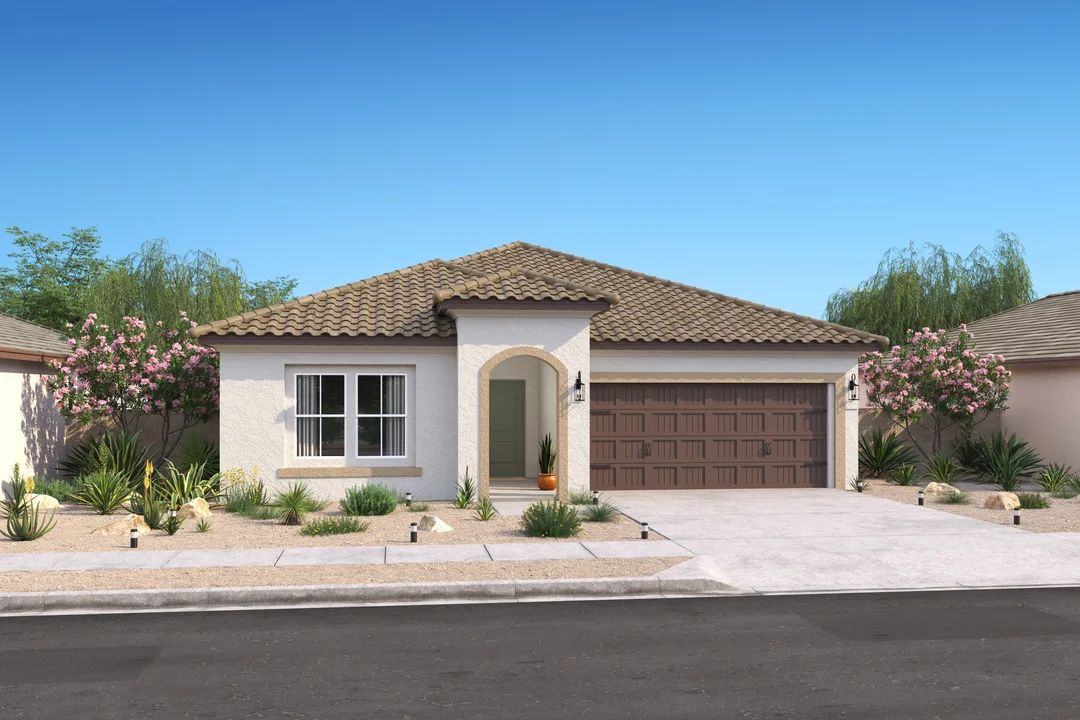 Exterior:Goldenrod VC Mediterranean