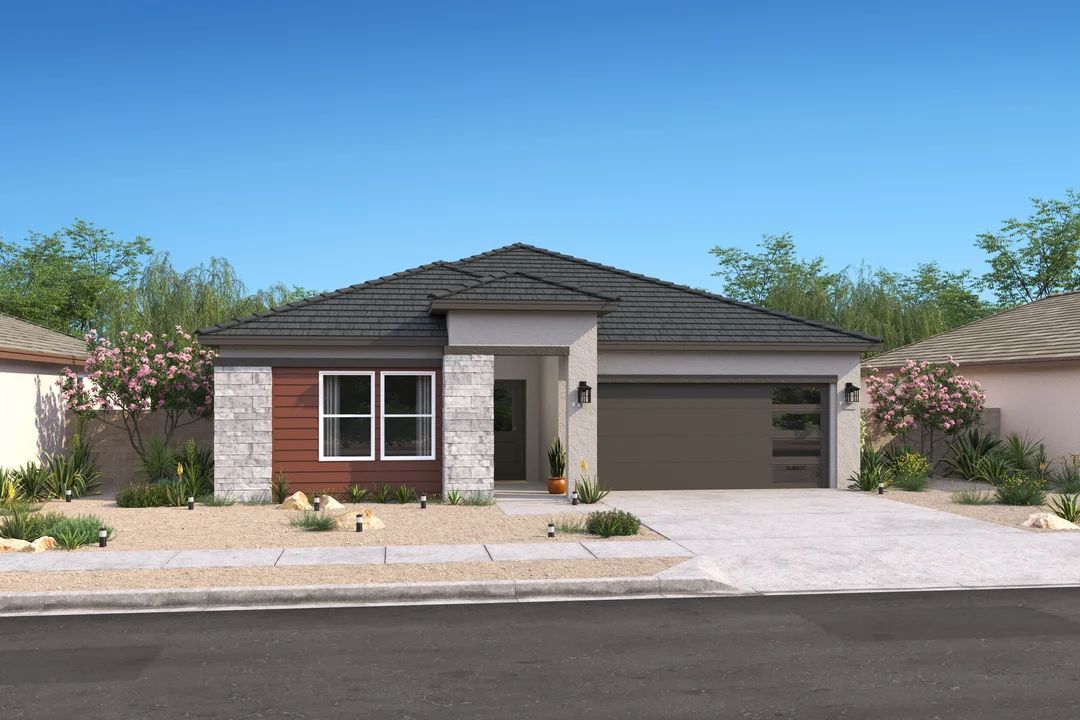 Exterior:Goldenrod ZC Contemporary