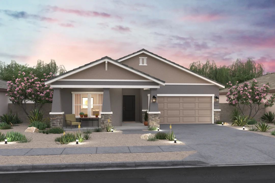 Exterior:Goldenrod II YB Craftsman