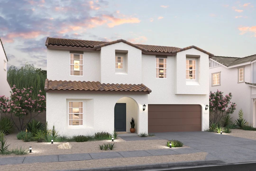 Exterior:Water Lily II UB Spanish