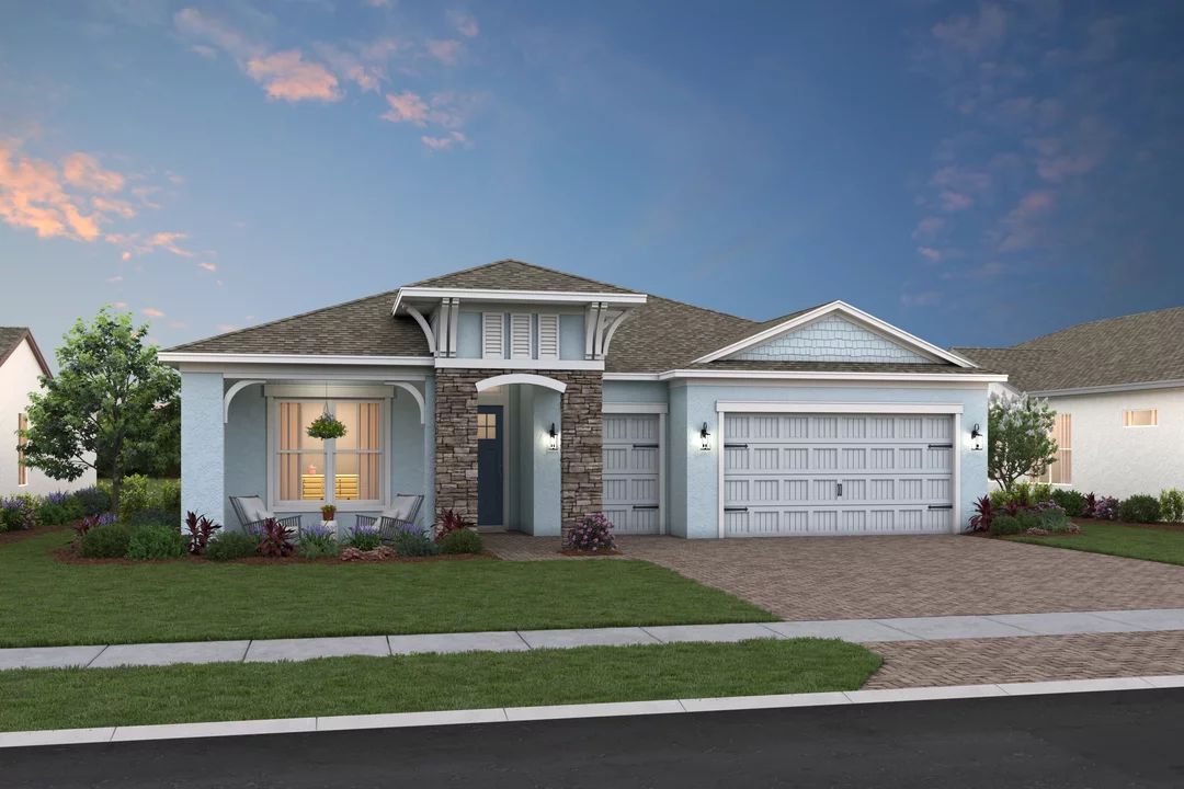 Exterior:Morse Coastal