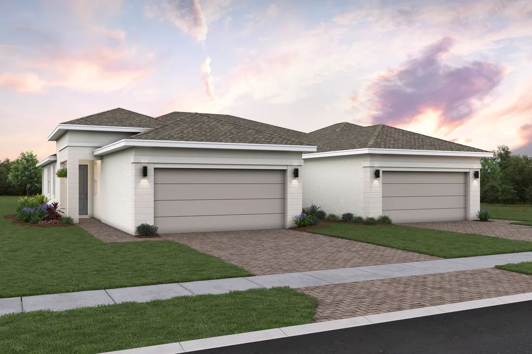 Exterior:Spring Lake IV Contemporary
