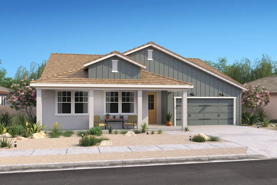 Exterior:Belfast Farmhouse