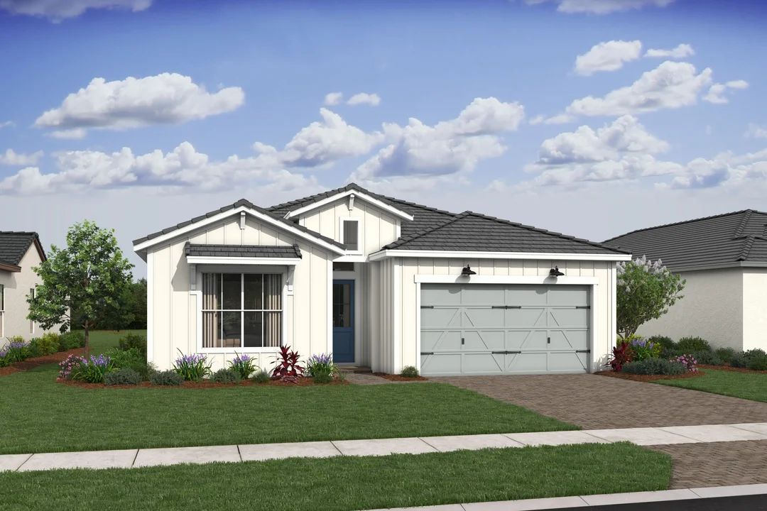 Exterior:Tucson Farmhouse